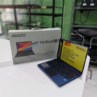 laptop Axioo Mybook 14F Blue