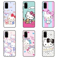 Realme 7 5g 7 Pro X7 Pro Realme 6 6i 6 Pro 5 5i 5 Pro C3 Narzo 20 Pro Hello Kitty cute case casing cover