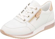 Women's D0h11 Trainers, Offwhite Offwhite Tan 81, 8.5 US Women