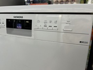 西門子洗碗機