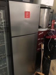 二手靚仔惠而浦雙門雪櫃