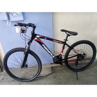 Meiyuno 29er Mountain Bike