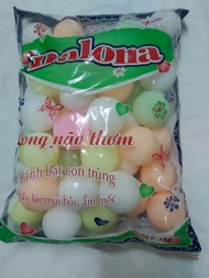 Long não thơm viên vừa 1kg