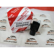 22204-31010 / 31020 / 0T010 / 0V020 TOYOTA ESTIMA ACR50 ANH20 VELLFIRE ALTIS ACV40 AIR FLOW SENSOR 5
