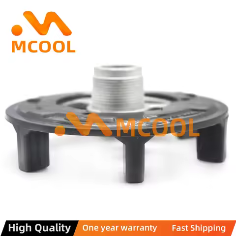 NEW Auto AC Compressor Magnetic Clutch Hub For Toyota Yaris Corolla Avensis Opel