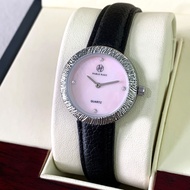 นาฬิกาแฟชั่นแฟชั่นหรูหราไฟแฟชั่น PABLO RAEZ นาฬิกาผู้หญิง