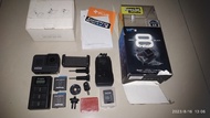 GoPro Hero 8 Black