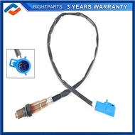 RIGHTPARTS 3M51-9G444-AB 3M519G444AB O2 Oxygen Sensor Air Fuel Ratio Replacement Part for Ford focus