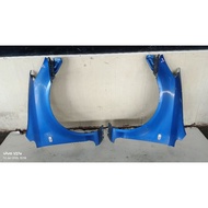 HONDA STREAM RN4-RN5 FENDER