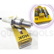Part Racing Spark Plugs Ngk G-Power PLATINUM Br8Egp Ninja R Rr 150 Rxz Nsr Satria