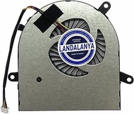 Replacement New CPU Cooling Fan for Dell Inspiron 24-3475 3477 Series PVB070B05H-P01-AE BSC0705HA-00