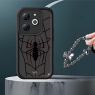 LOKAL [Local Delivery] Infinix Smart 5 6 7 9 8 HD GT 20 Pro Zero 30 itel RS4 A70 A80 P65 P55 5G S23 