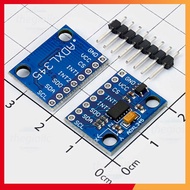 GY-291 ADXL345 Shop 3-Axis Acceleration Sensor Circuit