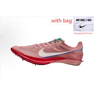 size:35-46 "Dragon" Series Maxfly 2  spike shoesRunning Nail Shoes Training Shoes  kasut boots Ni Zo