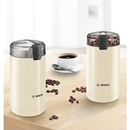 BOSCH TSM6A017C Handheld Coffee Grinder, Cream Color,