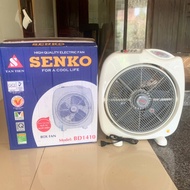 Quạt hộp SENKO BD1410 Chính hãng loại to - bảo hành theo hãng 24 tháng