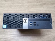 Dell optiplex 3046 i5-6500  16g ram  256ssd.win 10 pro.office 2021