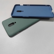 Ultra Slim Matte Hard PC Phone Cover For Oneplus 6 6T Phone Cases