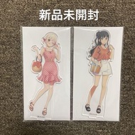 莉可麗絲立牌