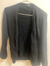 Uniqlo 防曬外套