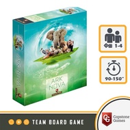 Ark Nova Board Game