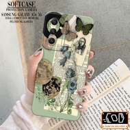 Samsung Galaxy A54 5G Case Softcase Samsung Galaxy A54 5G Casing Samsung Galaxy A54 5G Kesing Samsun