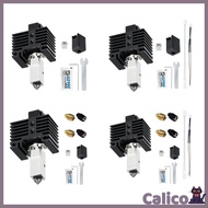 Cali Professional Hotend Upgraded V2 0 for Bambu Lab X1 X1C P1P P1S 3D Printing