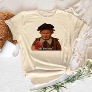 Meme top women streetwear manga top girl streetwear funny clothes