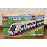 LEGO CREATOR: High-Speed Train (40518)