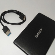 Hardisk external 1TB full game PS4 hen 6.72