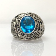 Nhẫn Nam - Nhẫn Mỹ Titan Không Gỉ Năm 1974