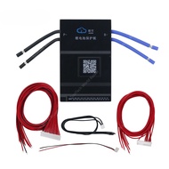 Maxgeek JIKONG JK-B2A8S20P 4-8S 2A Smart Active Balancer BMS Battery Balancer Battery Protection Boa