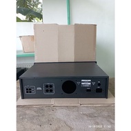 Box Power+Mixer 4 +Usb Sesi Kit Mixer 7 Pot Mt Travo 10A Besar