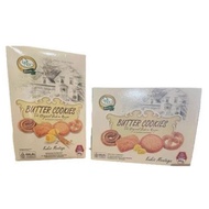 Cookie Monde Butter Cookies | Butter Cookies Denex Celebration Cookies 90gr