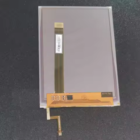 6 inch lcd With Backlight ED060SCT U2-57 T1-TA T1-ZD T1-A8 LF For E-Book Ebook reader Ereader Screen