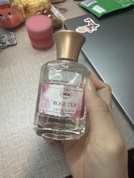 SABON Rose Tea 香水