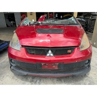 Mitsubishi Colt Turbo 1.5 Mivec Halfcut CKD Original Halfcut Japan