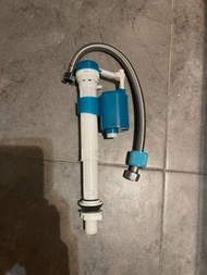 波曲 上水 什牌 全新未用 4分