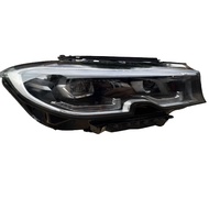 bmw Headlight G20 330I M340I 2019 2020 2022