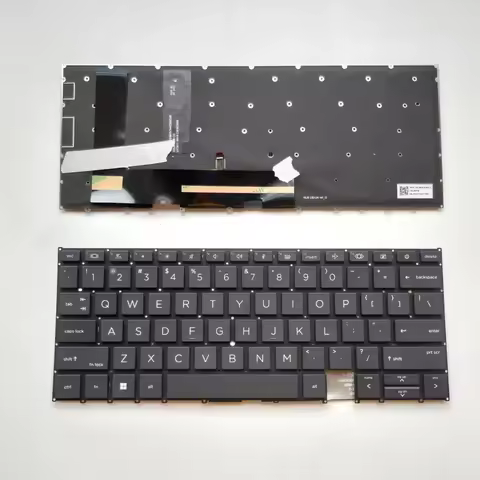 Keyboard for HP EliteBook x360 1030 G7 1030 G8 Laptop