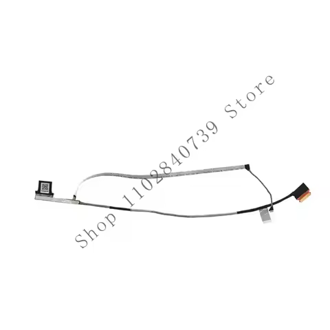 Wyoresy laptop LCD cable for HP 15-dy 15s-fq 15-ef 15s-eq 15s-fp TPN-Q22 2 q230 30pin dd00p5lc201 dd