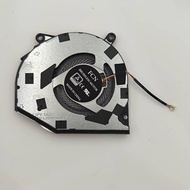 Laptop CPU Cooling Fan for ASUS ROG Zephyrus G16 Air GU605 GU605Mi
