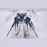 [Pre Order] Cooktoys Metalbuild GFFMC 1/100 Wing Zero EW Noble Color