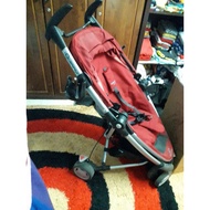 quinny zapp xtra 2 (preloved)