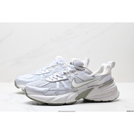 Original V2K RUN Men's and women's running shoes, mesh breathable sports shoes