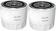 HH164-32430 Oil Filter for Kubota L M KH KX RTV Seris Models L2800 L2850 L2900 L2950 L3000 L3010 L31