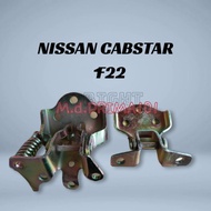 NISSAN CABSTAR F22 DOOR HINGE (2PCS =SET)