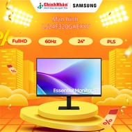 Samsung LS24F320 24 inch Full HD thin bezel screen