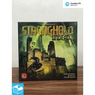 Stronghold: Undead 2nd Edition (Standalone) Board Game 2-Player Game