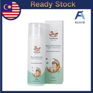 Alvio 【宝宝安抚霜】舒缓 哭闹 ANASTASIA BABY COMFORT CREAM  EXP 06 2028